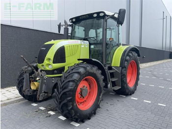 Tractor CLAAS atz 567