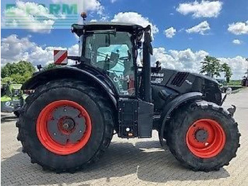 Tractor CLAAS axion 810 cebis cmatic CMATIC CEBIS