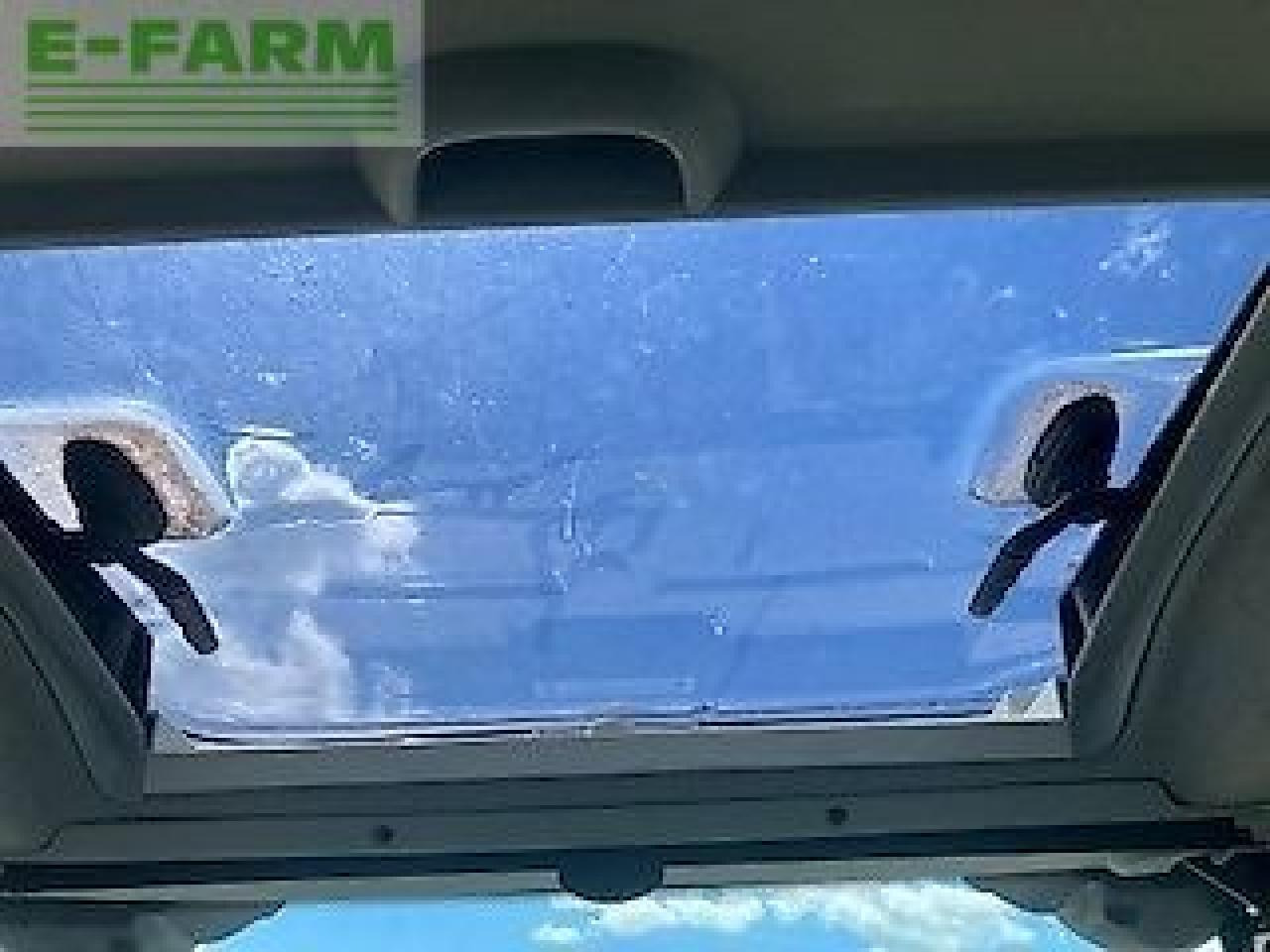 Tractor CLAAS axion 810 cmcebis