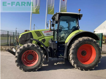 Tractor CLAAS axion 830 cebis