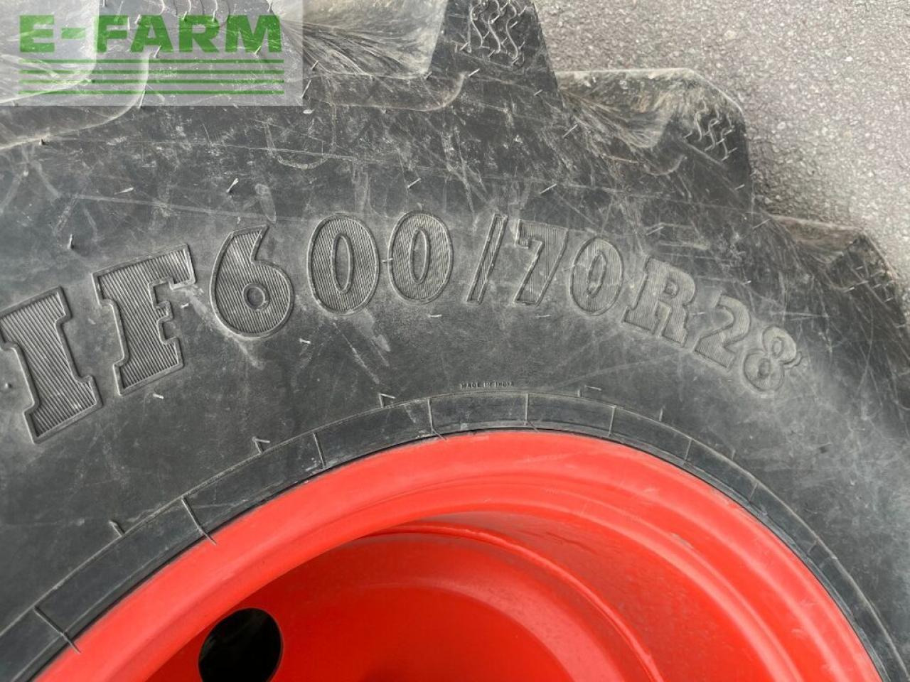 Tractor CLAAS axion 830 cmatic cebis, fkh CMATIC CEBIS