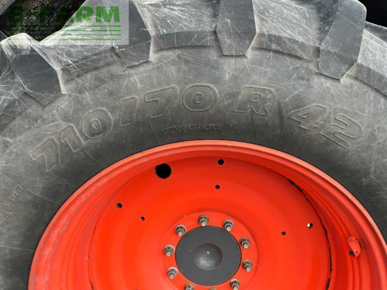 Tractor CLAAS axion 830 cmatic cebis, fkh CMATIC CEBIS