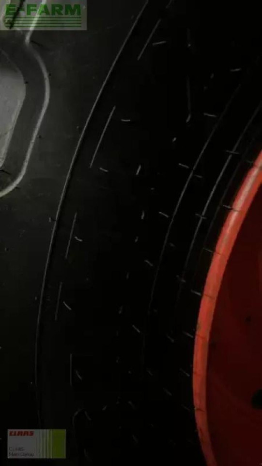 Tractor CLAAS axion 830 cmatic gps ready CMATIC