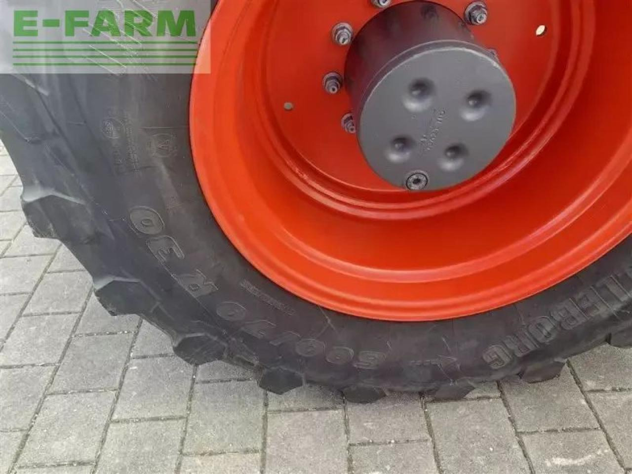 Tractor CLAAS axion 870 cmatic cebis CMATIC CEBIS