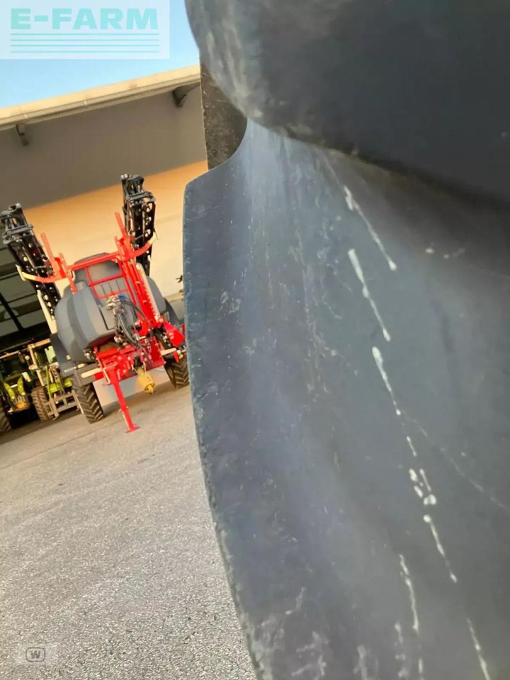 Tractor CLAAS axion 870 cmatic cebis CMATIC CEBIS