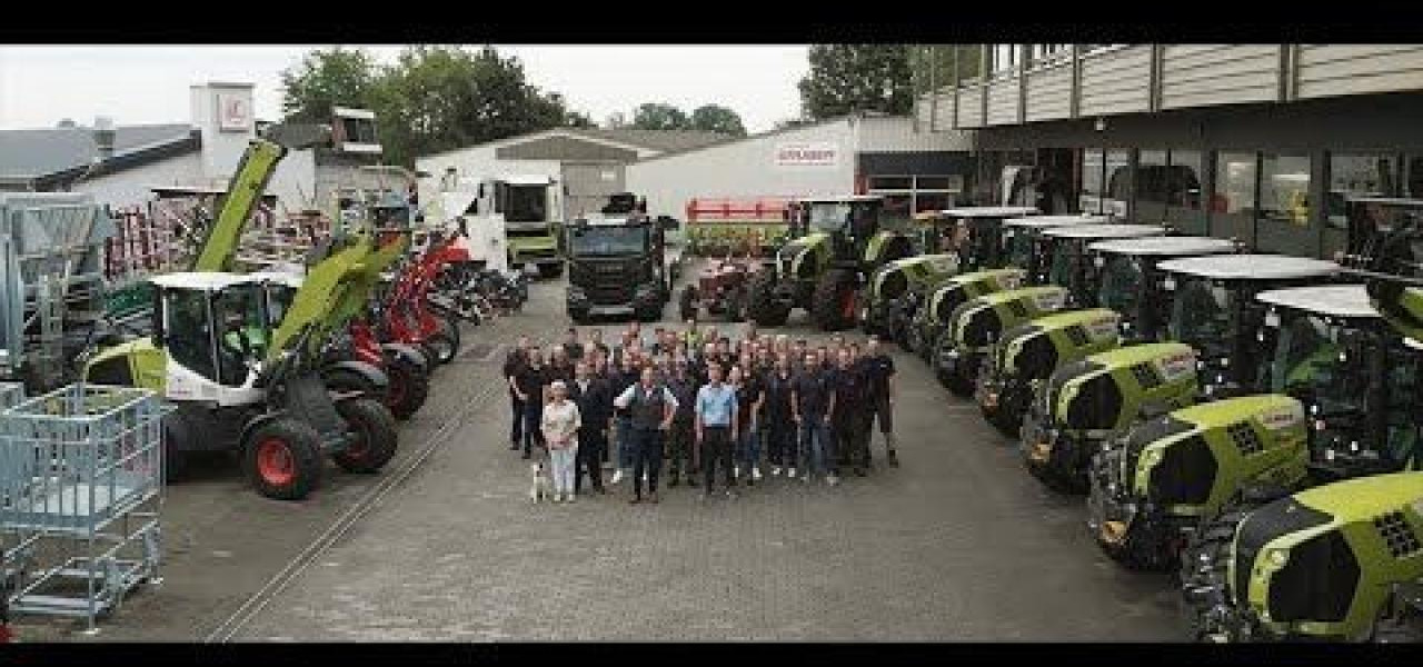 Tractor CLAAS axion 870 cmatic cebis inkl. cemis 1200 CMATIC CEBIS