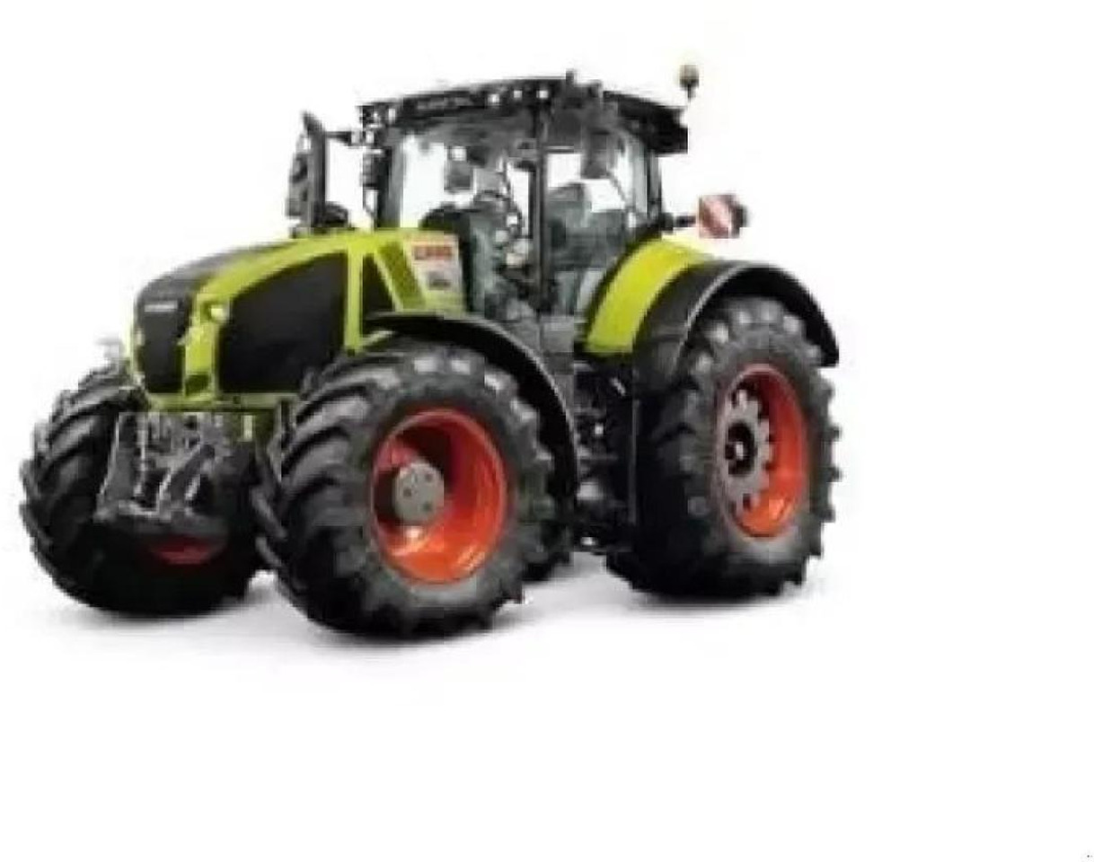 Tractor CLAAS axion 920 cmatic cebis CMATIC CEBIS