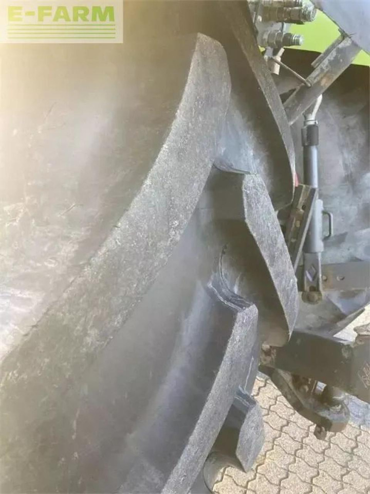 Tractor CLAAS axion 930 cmatic cebis CMATIC CEBIS