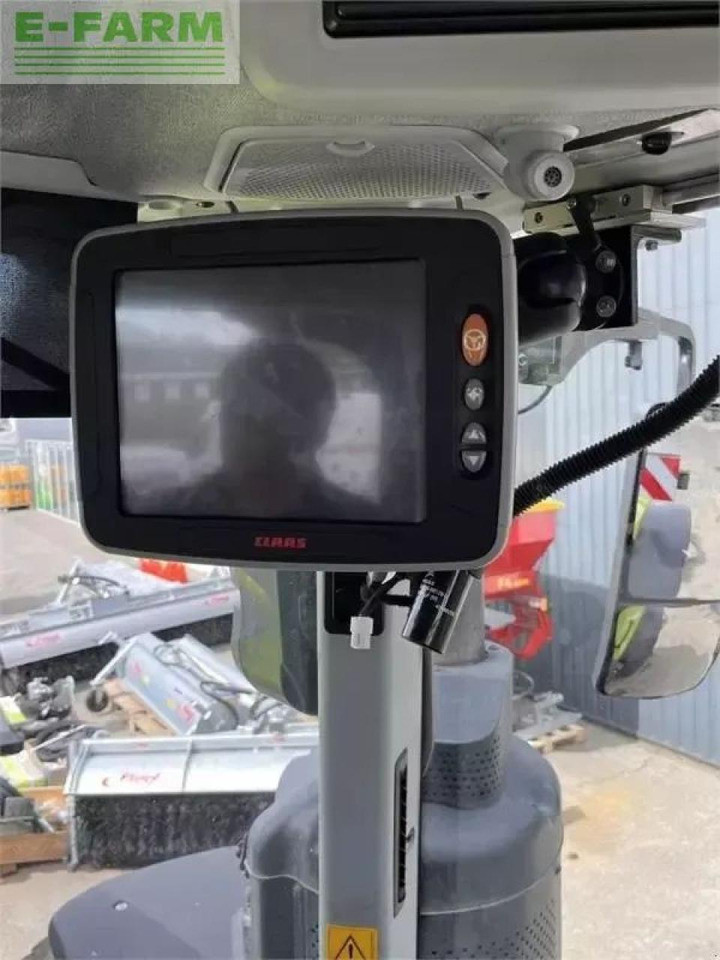 Tractor CLAAS axion 940 cmatic cebis CMATIC CEBIS