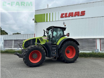 Tractor CLAAS axion 950
