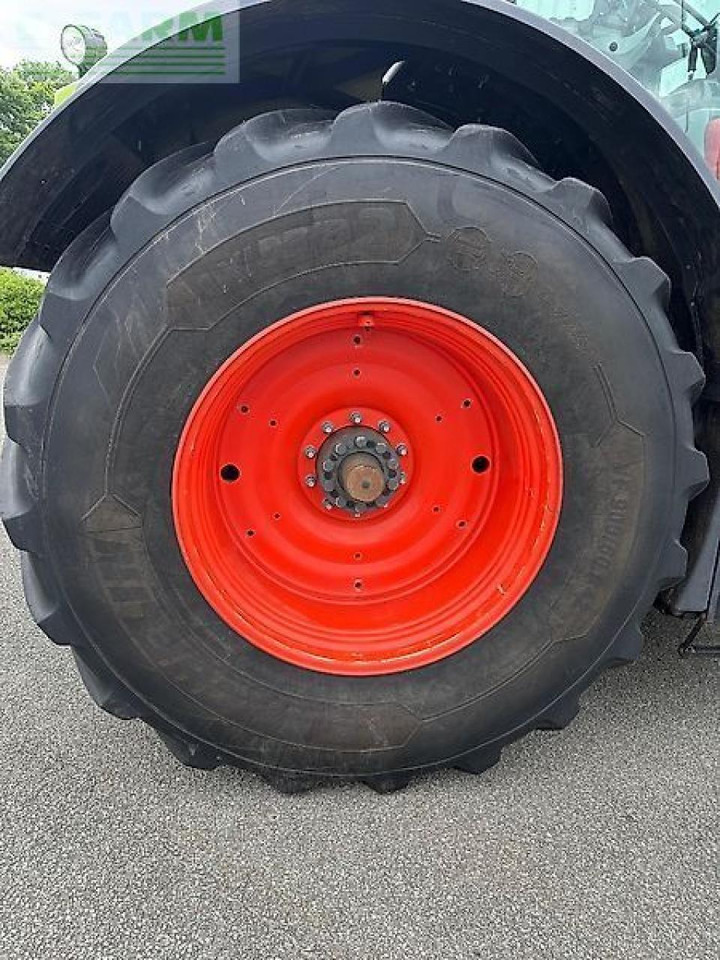 Tractor CLAAS axion 950