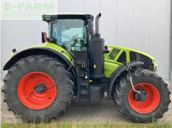 Tractor CLAAS axion 950 cmatic