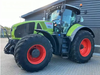 Tractor CLAAS axion 950 cmatic cebis CMATIC CEBIS