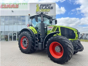 Tractor CLAAS axion 960
