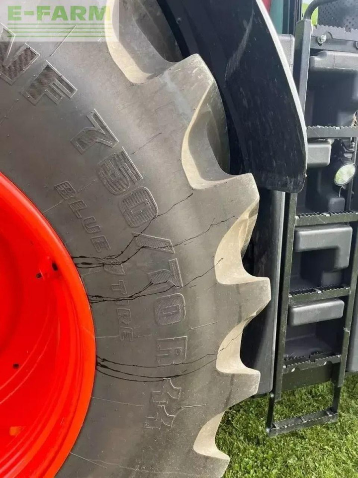 Tractor CLAAS axion 960