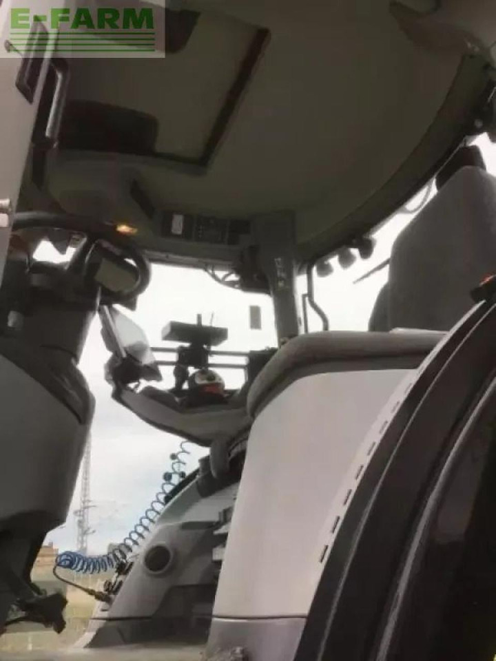 Tractor CLAAS axion 960 terra trac v