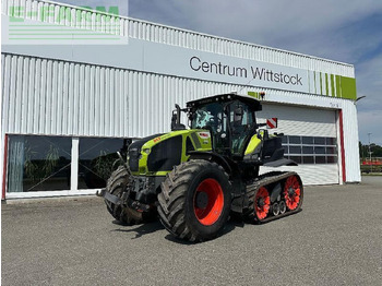 Tractor CLAAS axion 960 tt