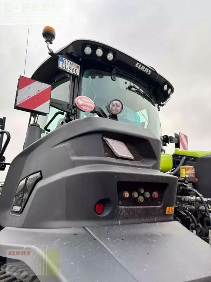 Tractor CLAAS axion 960 tt