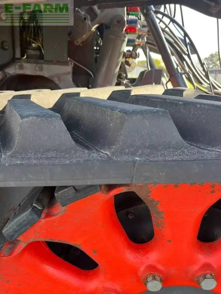 Tractor CLAAS axion 960tt