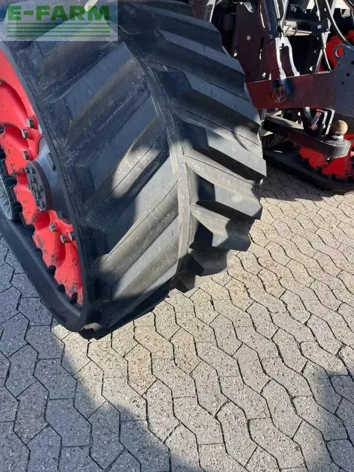 Tractor CLAAS axion 960tt