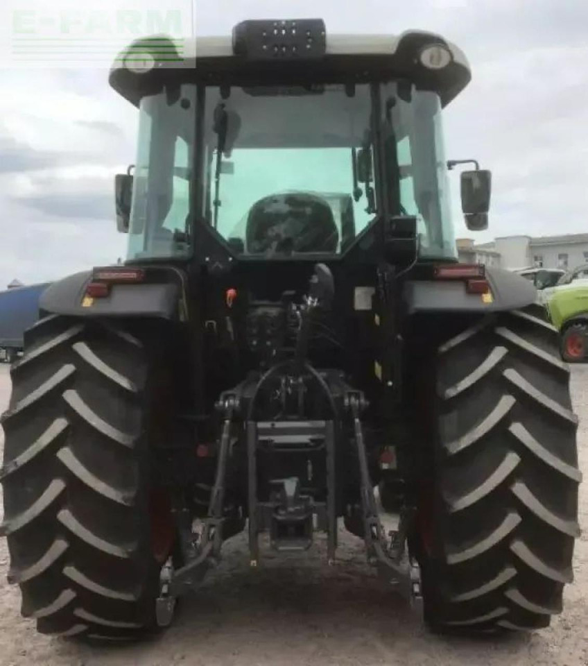 Tractor CLAAS axos 240