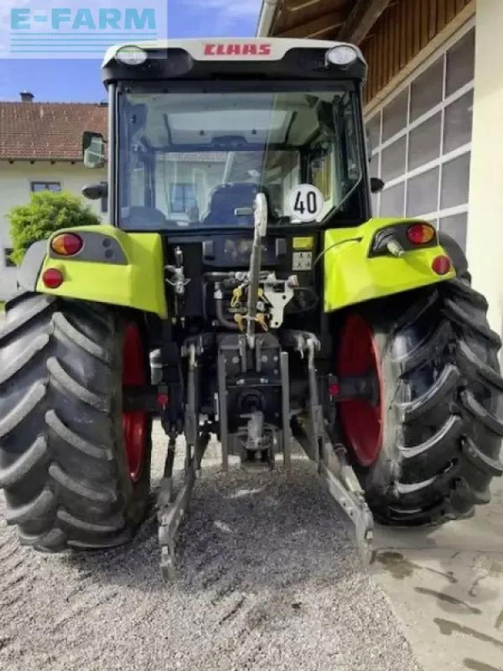 Tractor CLAAS axos 310 c C