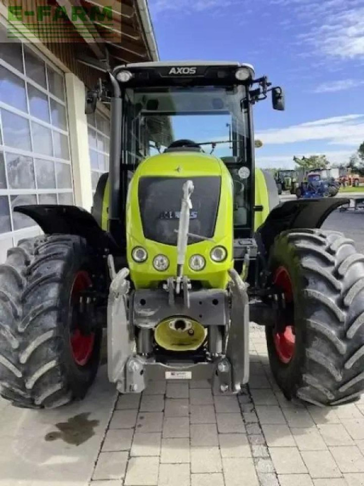 Tractor CLAAS axos 310 c C