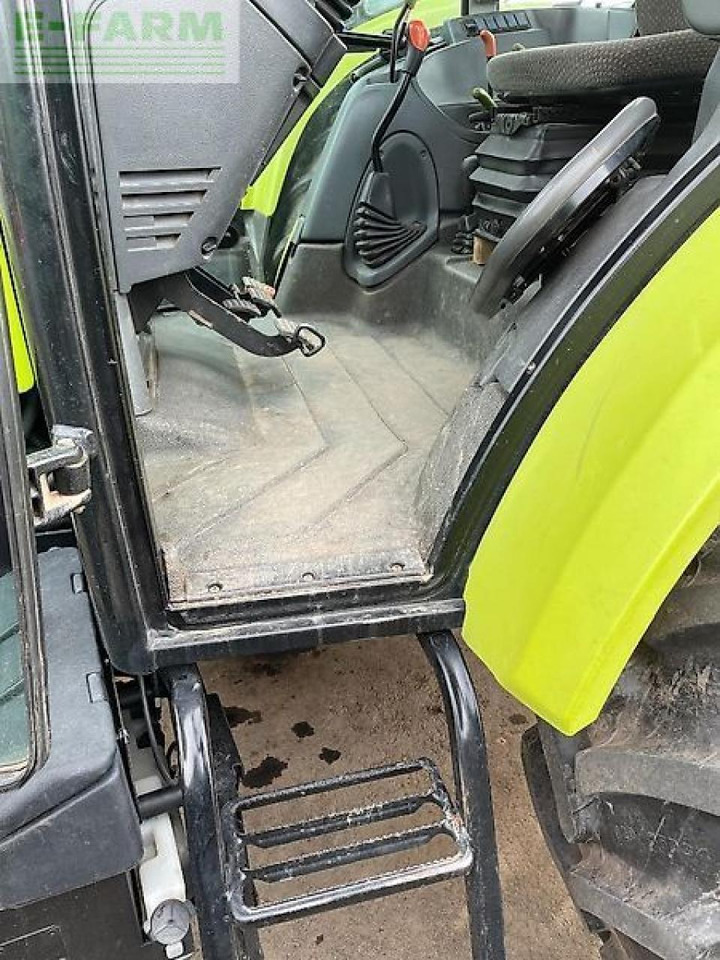 Tractor CLAAS axos 310 cl mit wendegetriebe + klima CL