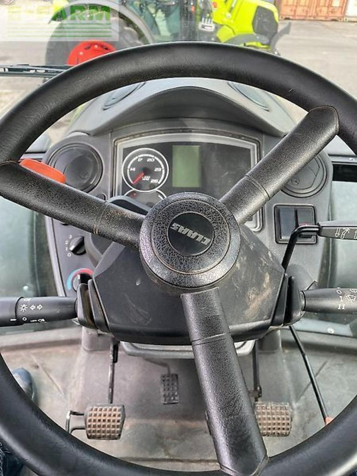 Tractor CLAAS axos 310 cl mit wendegetriebe + klima CL