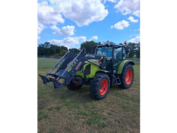 Tractor CLAAS axos 320