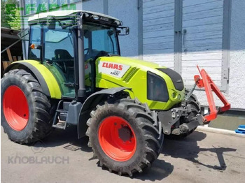 Tractor CLAAS axos 330