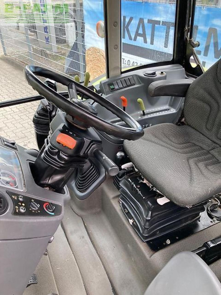 Tractor CLAAS axos 330 cx CX