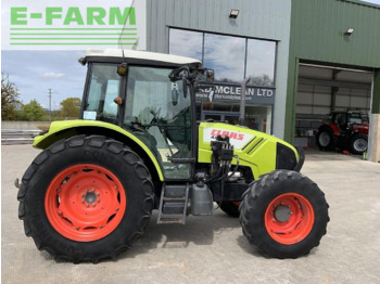 Tractor CLAAS axos 330 tractor (st19741)