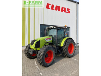 Tractor CLAAS axos 340 cx