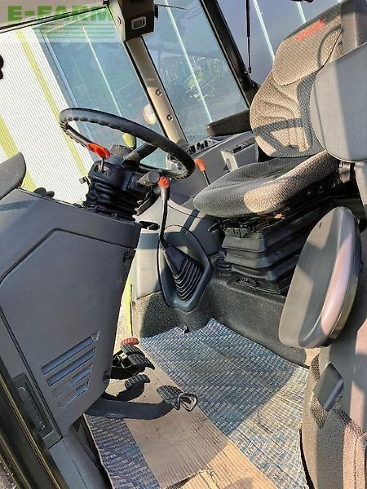 Tractor CLAAS axos 340 cx CX