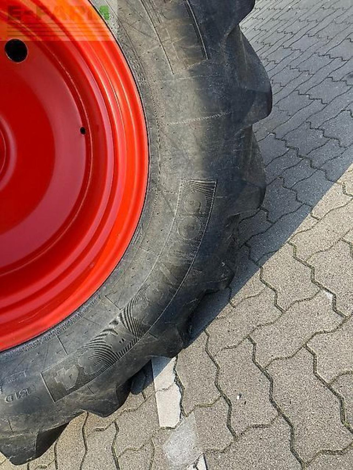 Tractor CLAAS axos 340 cx CX