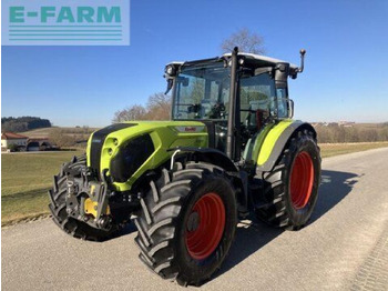 Tractor CLAAS axos 3.95 comfort
