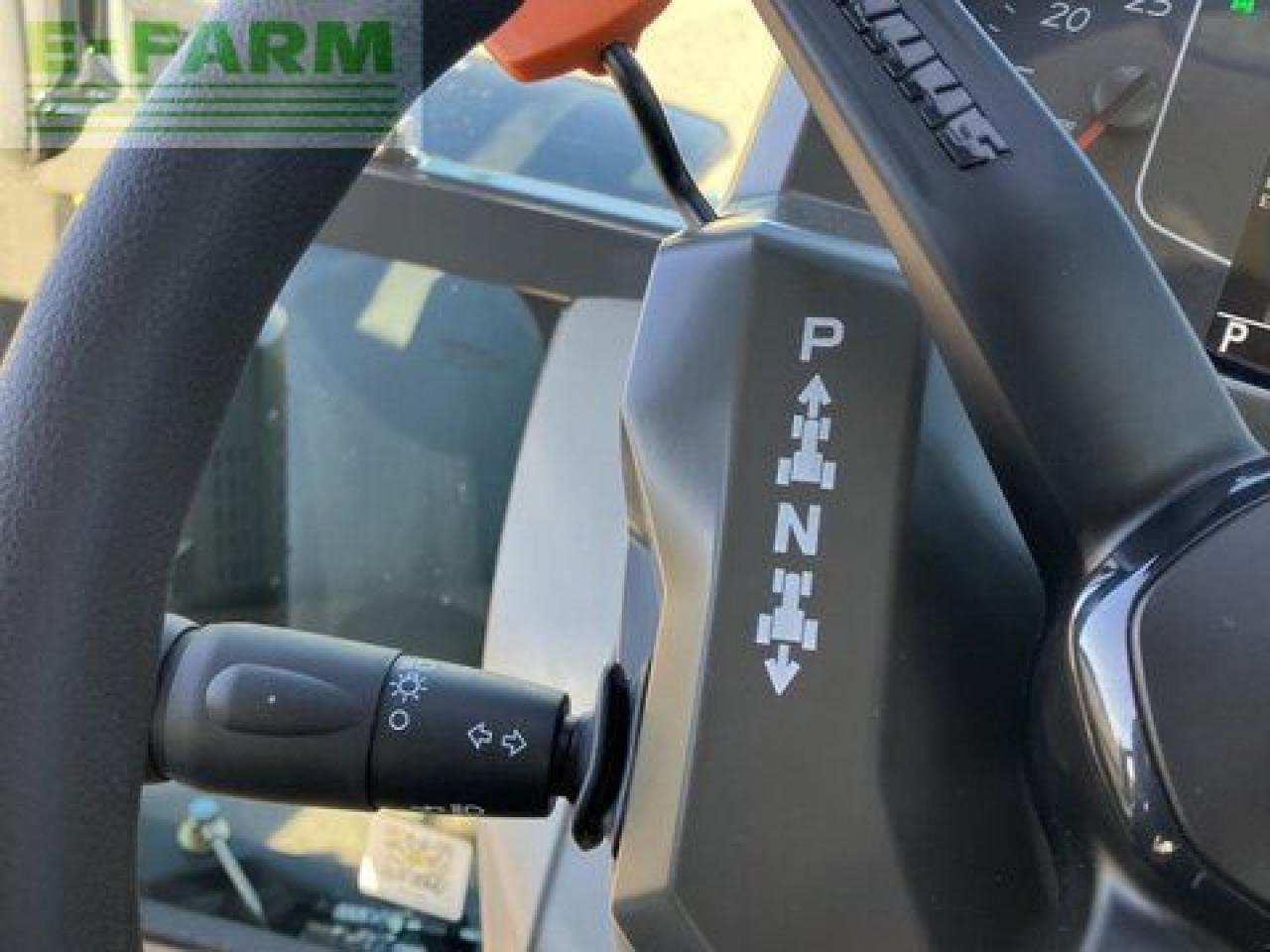 Tractor CLAAS axos 3.95 comfort