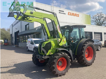Tractor CLAAS elios 210