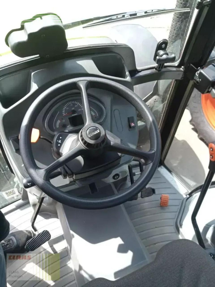 Tractor CLAAS elios 210
