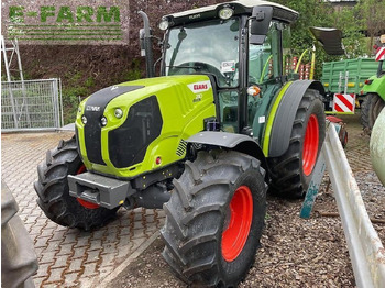 Tractor CLAAS elios 210 kabine classic