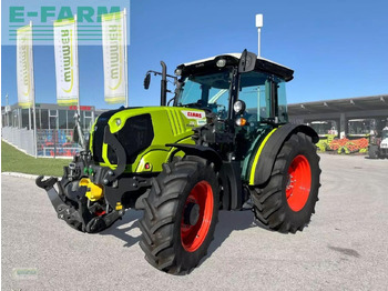Tractor CLAAS elios 210 / lastschalt (gebrauchter elios 200)