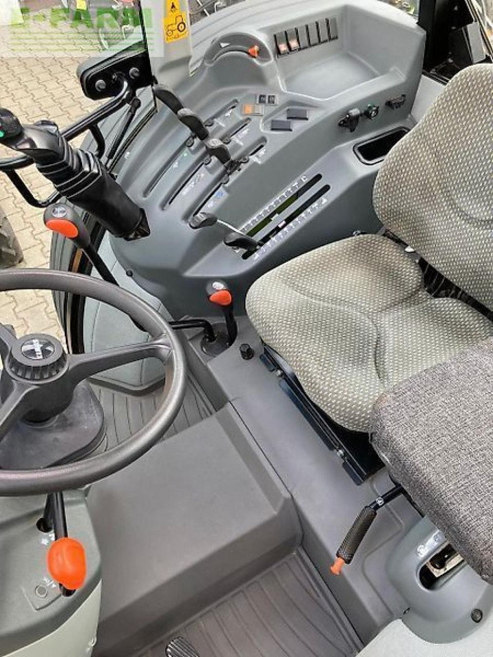 Tractor CLAAS elios 210 stage v (klima)