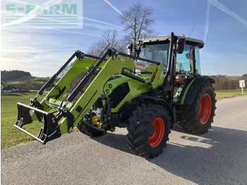 Tractor CLAAS elios 320