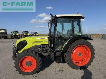 Tractor CLAAS elios 320