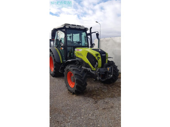 Tractor CLAAS elios 330