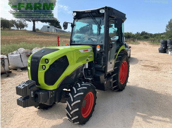 Tractor CLAAS nexos 230 m