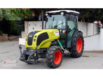 Tractor CLAAS nexos 230 vl VL