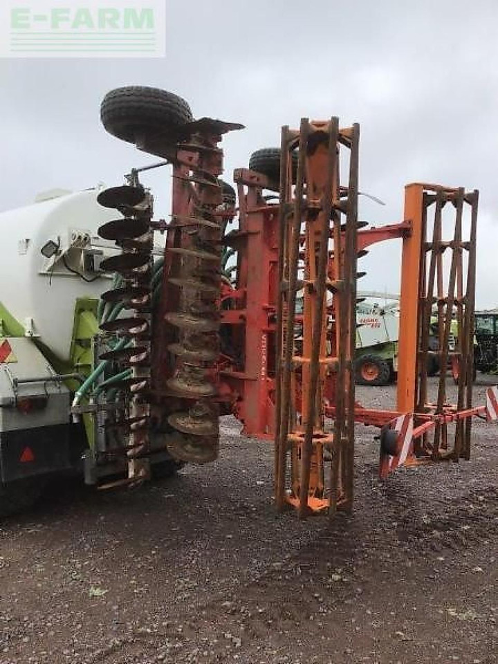 Tractor CLAAS xerion 3800 trac vc TRAC VC
