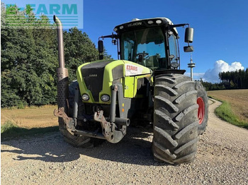 Tractor CLAAS xerion 3800 vc